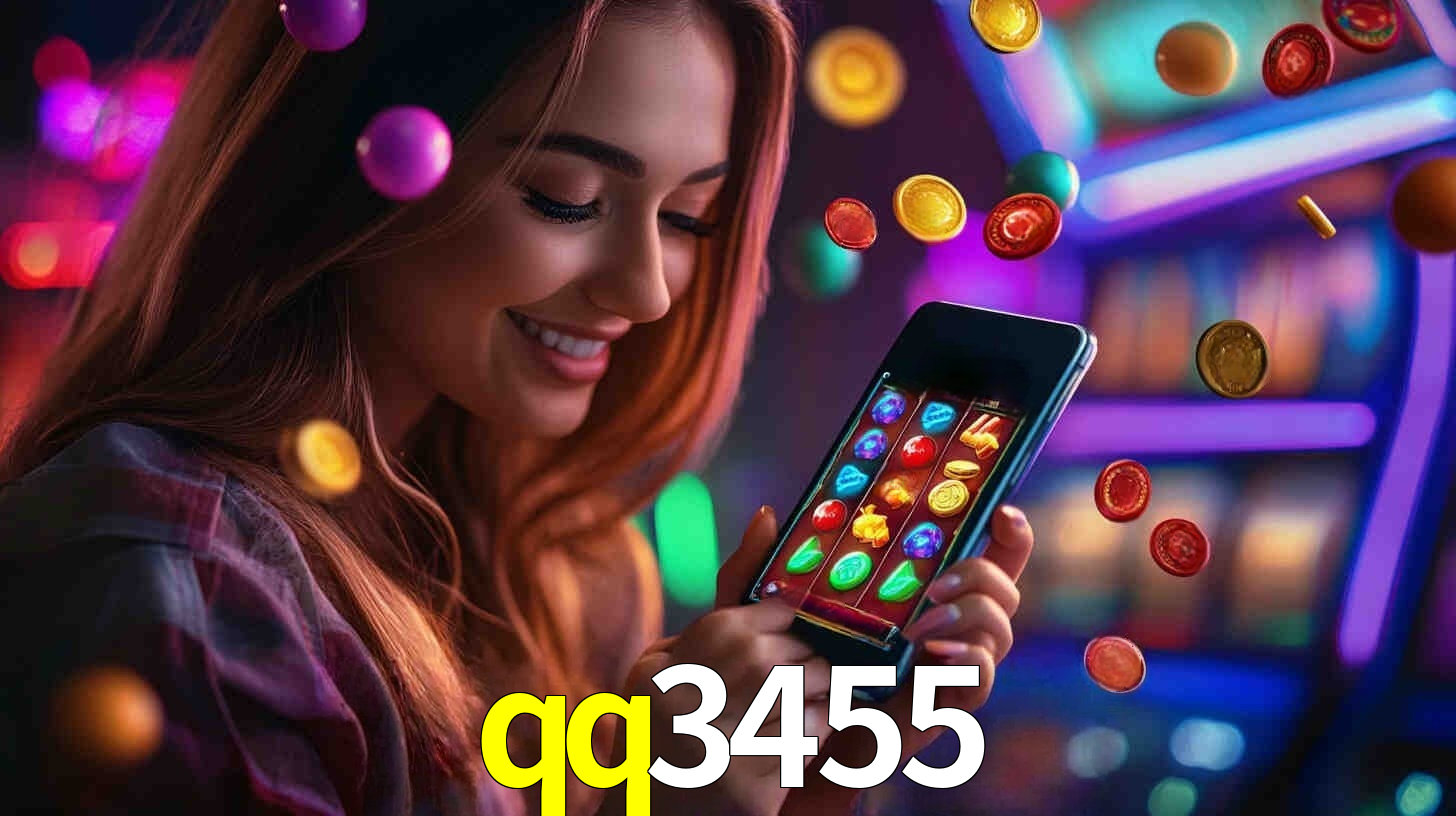Processo de Download do App qq3455 BET - Passo a Passo Simples
