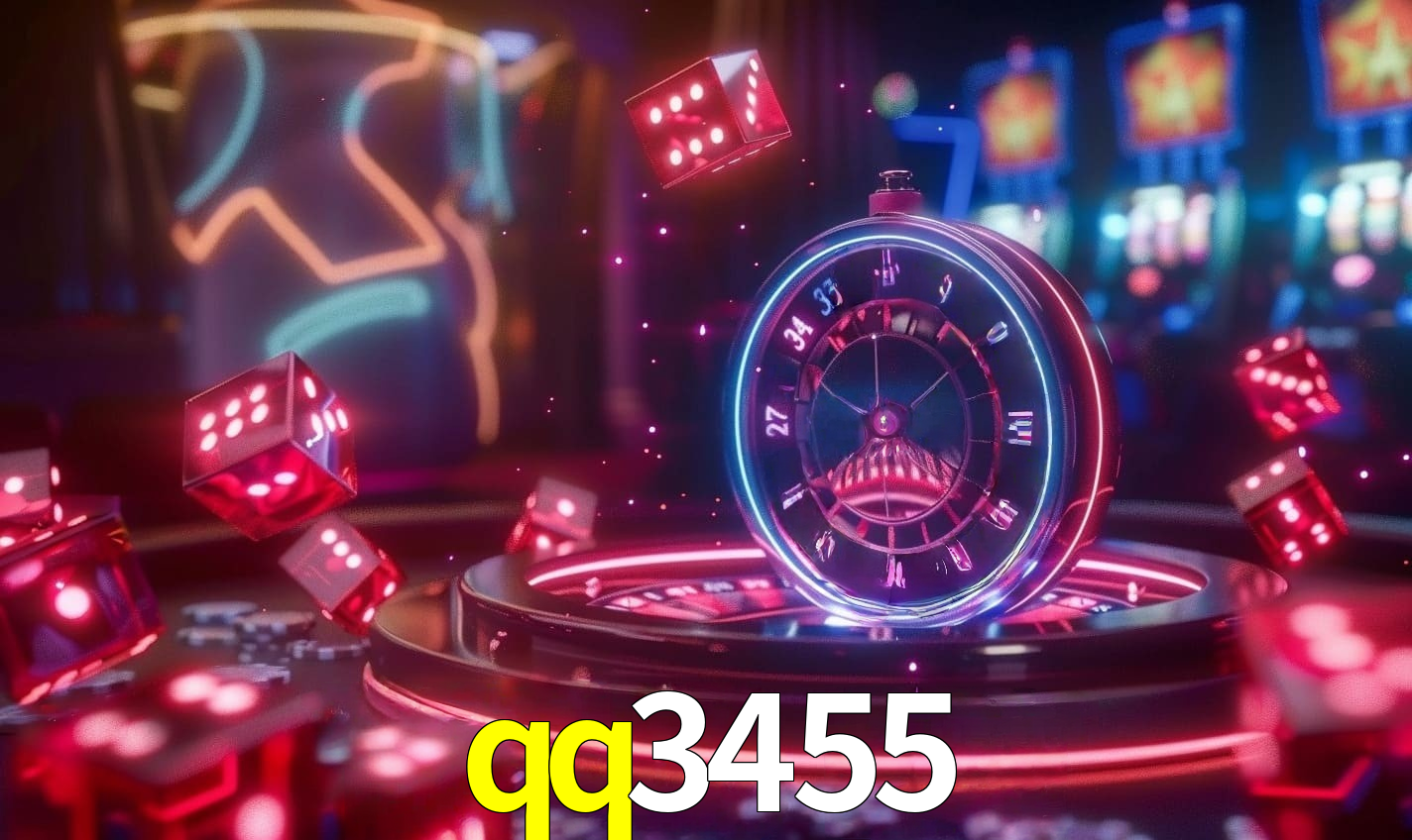 Cassino ao Vivo qq3455 BET - Dealers Brasileiros Profissionais