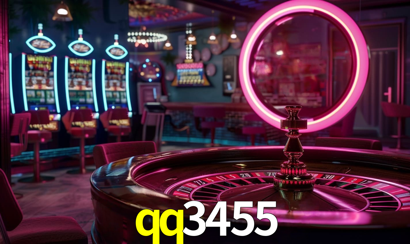 Jogos de Mesa Premium qq3455 BET - Blackjack, Roleta, Baccarat